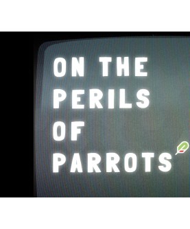 On The Peril of Parrots Steam Key GLOBAL